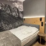 Goscinne Kamieniec 26b Ubytování v soukromí
