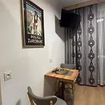 Ubytování v soukromí Goscinne Kamieniec 26b