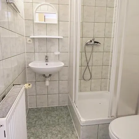 Goscinne Kamieniec 26b *