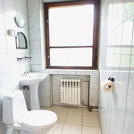 Goscinne Kamieniec 26b Homestay *