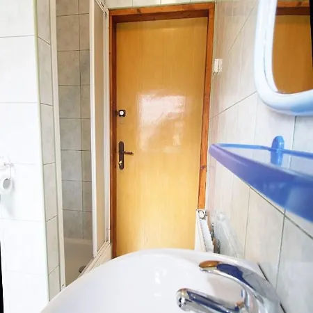 Δωμάτια σε οικογενειακή κατοικία Goscinne Kamieniec 26b