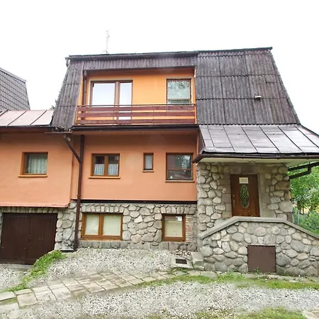 Goscinne Kamieniec 26b Rum i privatbostad *