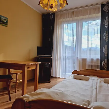 Homestay Goscinne Kamieniec 26b *