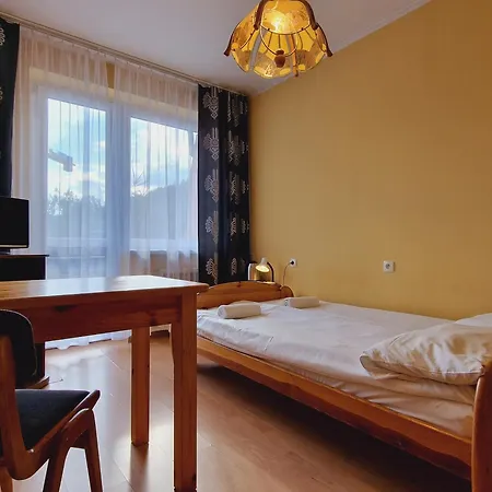 Goscinne Kamieniec 26b *