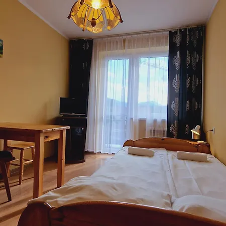 Goscinne Kamieniec 26b