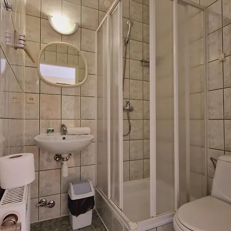 Goscinne Kamieniec 26b Homestay