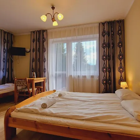 Homestay Goscinne Kamieniec 26b *