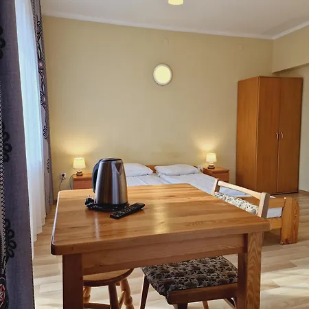 Goscinne Kamieniec 26b * Zakopane