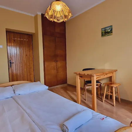 Goscinne Kamieniec 26b * Zakopane