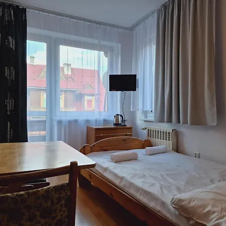 Goscinne Kamieniec 26b Homestay