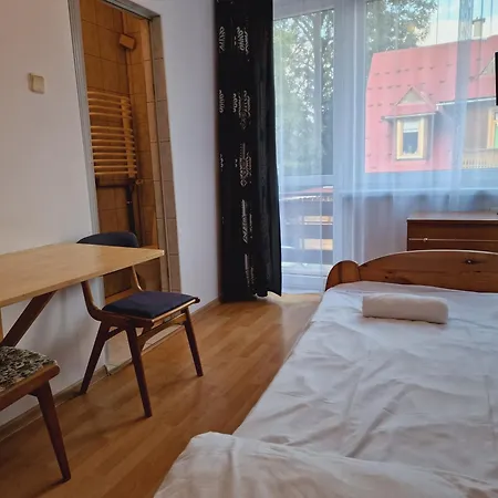 Goscinne Kamieniec 26b *