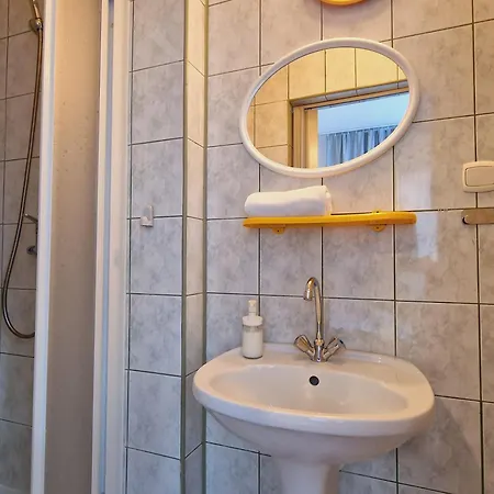 Goscinne Kamieniec 26b Homestay