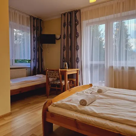 Goscinne Kamieniec 26b *