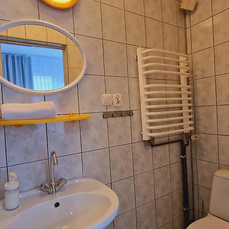 Goscinne Kamieniec 26b Rum i privatbostad *