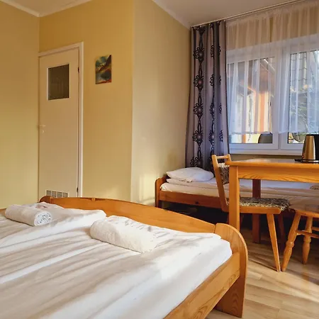 Homestay Goscinne Kamieniec 26b *