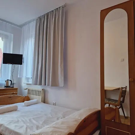 Goscinne Kamieniec 26b Homestay szállás *