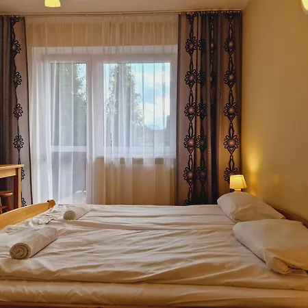 Homestay Goscinne Kamieniec 26b