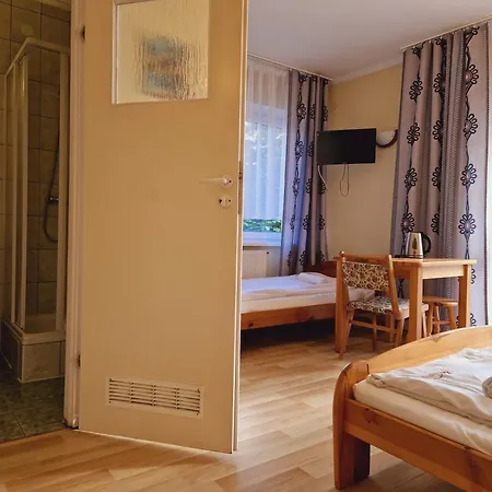 Goscinne Kamieniec 26b *
