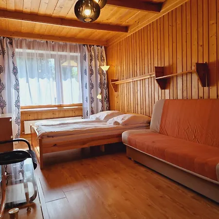 Goscinne Kamieniec 26b *