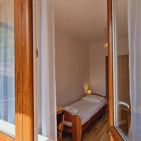 Goscinne Kamieniec 26b * Zakopane
