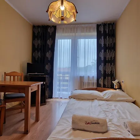 Goscinne Kamieniec 26b * Zakopane