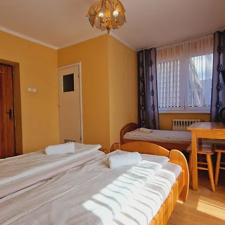 Goscinne Kamieniec 26b *