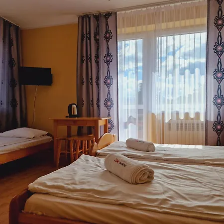 Goscinne Kamieniec 26b Homestay