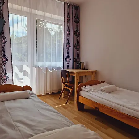 Homestay szállás Goscinne Kamieniec 26b