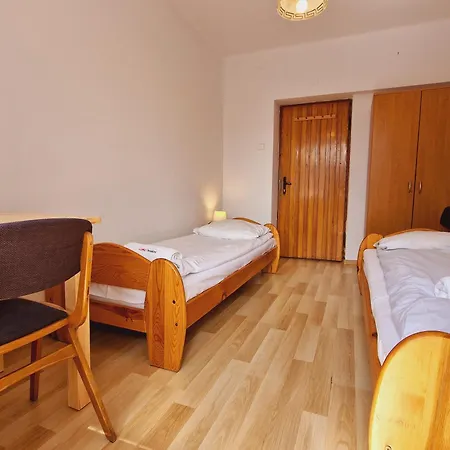 Goscinne Kamieniec 26b Zakopane