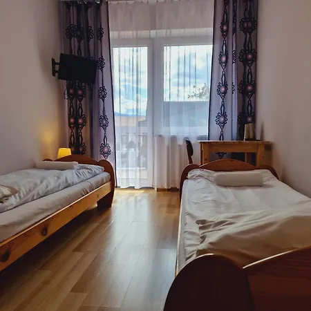 Goscinne Kamieniec 26b * Zakopane