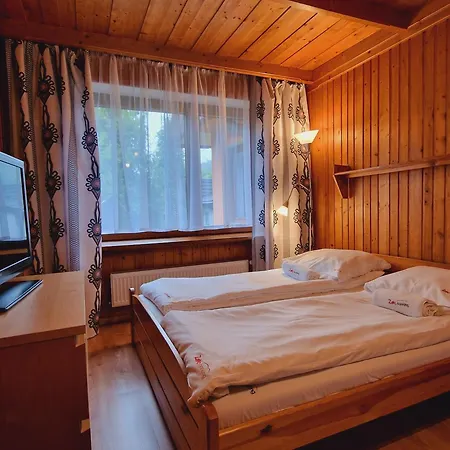 Goscinne Kamieniec 26b *