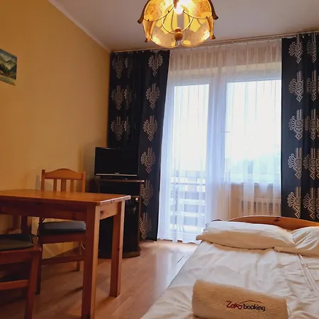 Goscinne Kamieniec 26b *