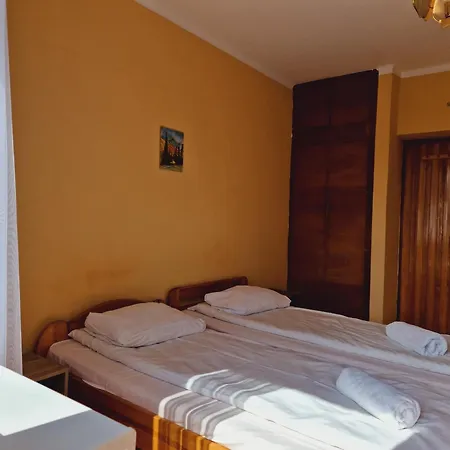 Goscinne Kamieniec 26b Homestay *