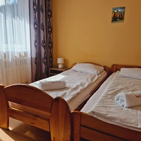 Goscinne Kamieniec 26b Homestay szállás