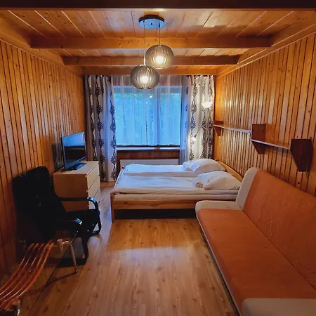 Homestay Goscinne Kamieniec 26b *