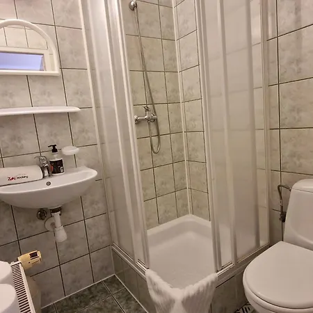 Goscinne Kamieniec 26b *