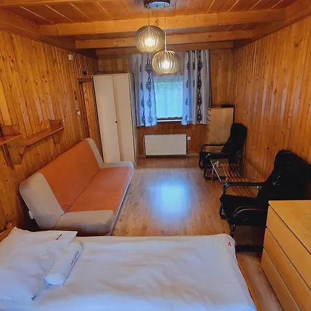 Goscinne Kamieniec 26b Rum i privatbostad