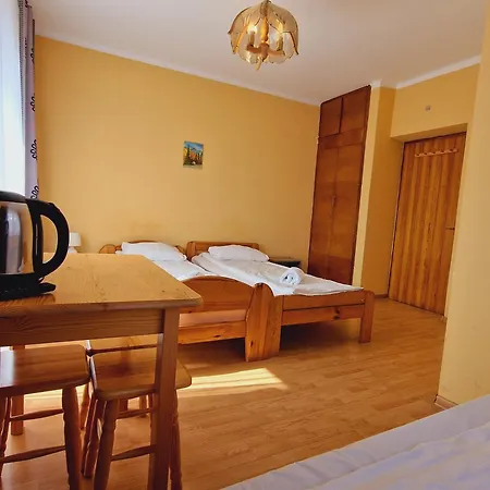 Homestay Goscinne Kamieniec 26b *