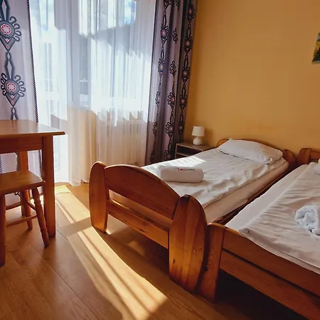 Goscinne Kamieniec 26b