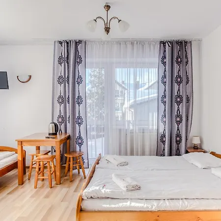 Ubytování v soukromí Goscinne Kamieniec 26b *