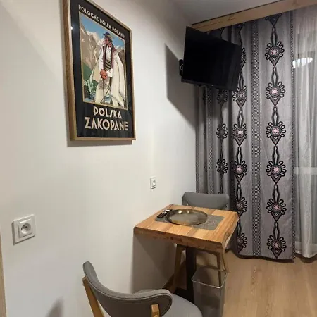 Privat bolig Goscinne Kamieniec 26b