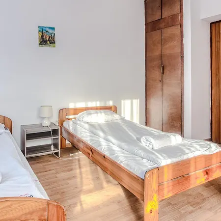 Goscinne Kamieniec 26b * ザコパネ