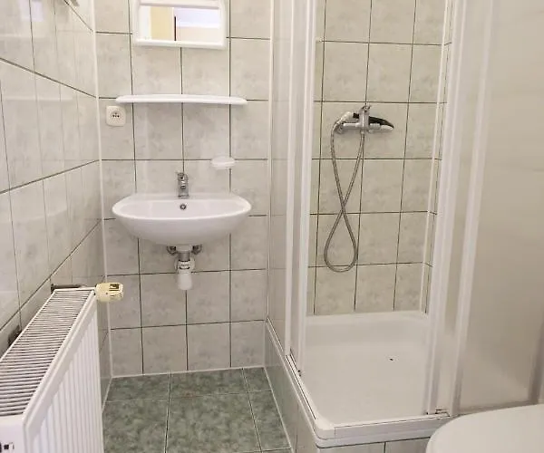 Goscinne Kamieniec 26b *