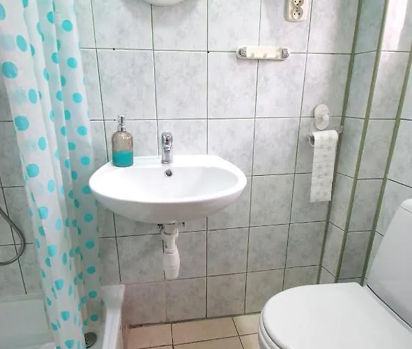 ホームステイ Goscinne Kamieniec 26b *