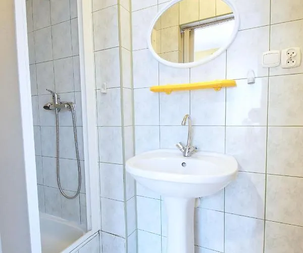 Goscinne Kamieniec 26b ホームステイ ザコパネ