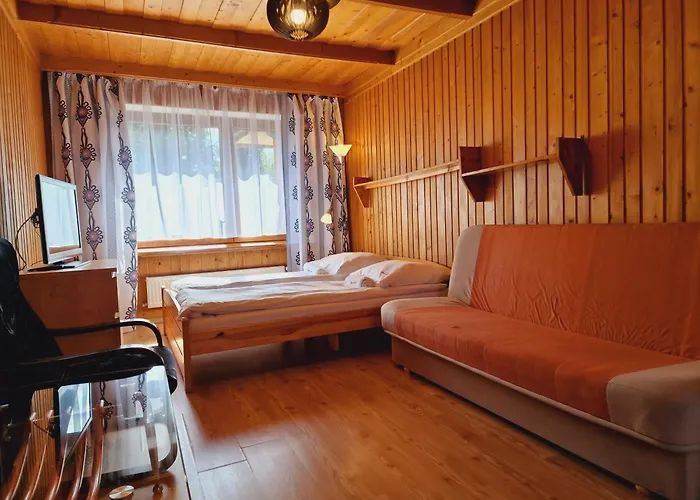 Goscinne Kamieniec 26b *