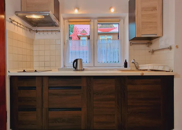 ホームステイ Goscinne Kamieniec 26b *