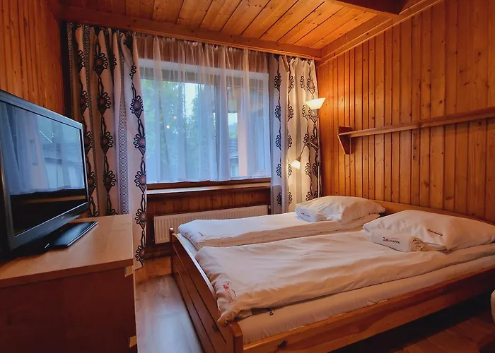 Goscinne Kamieniec 26b *