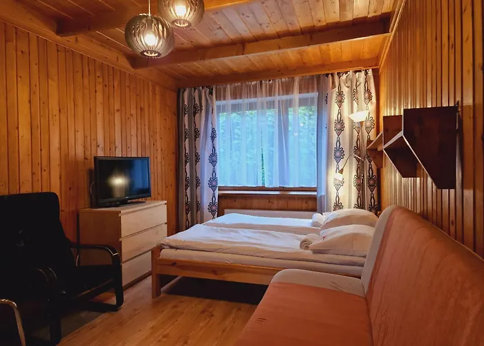 Goscinne Kamieniec 26b *