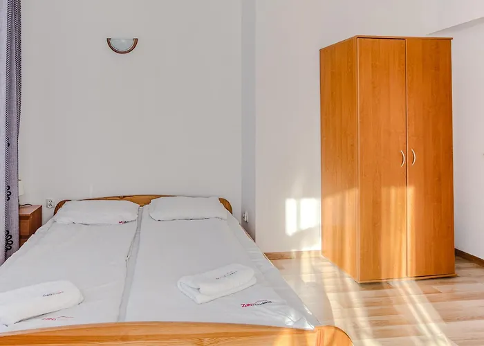 Goscinne Kamieniec 26b ザコパネ